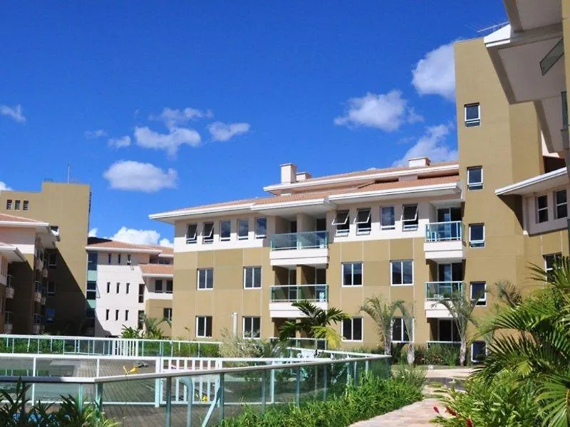 ****  Hotel The Sun Brasilia Brazil