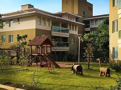 Hotel The Sun Brasília