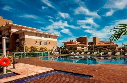 Hotel The Sun Brasília