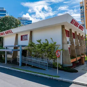 Athus By Bsb - Antigo Aristus Brasília