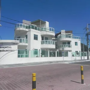 Condomínio Elisabetta 1 Arraial do Cabo