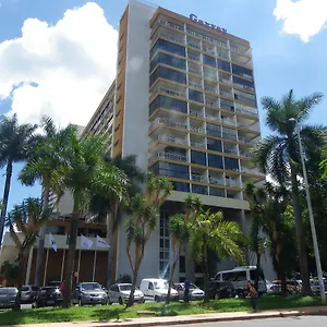 Ika Apart Brasília