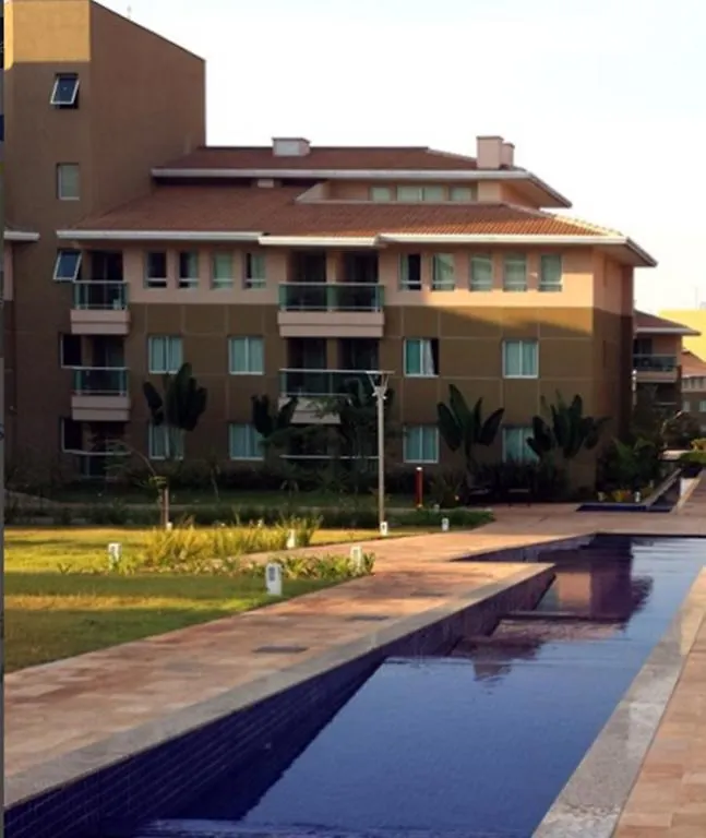 Hotel The Sun Brasilia 4*,  Brazil