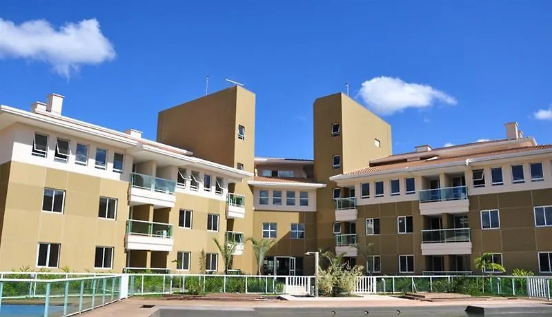 Hotel The Sun Brasilia 4*,  Brazil