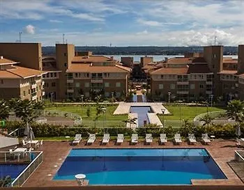 Hotel The Sun Brasilia