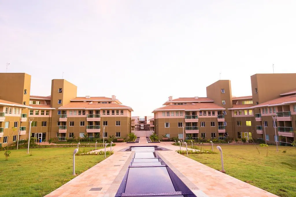 Hotel The Sun Brasilia