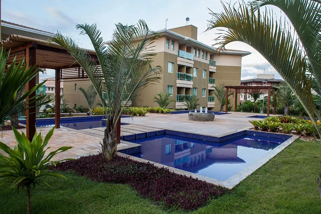 Hotel The Sun Brasilia Brazil